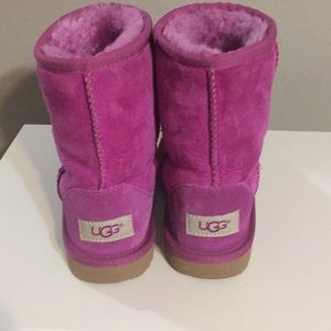 Kids Ugg boots